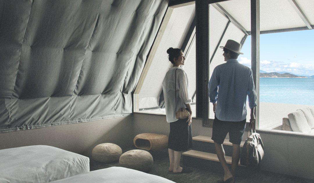 プレミアムオーシャンフロント