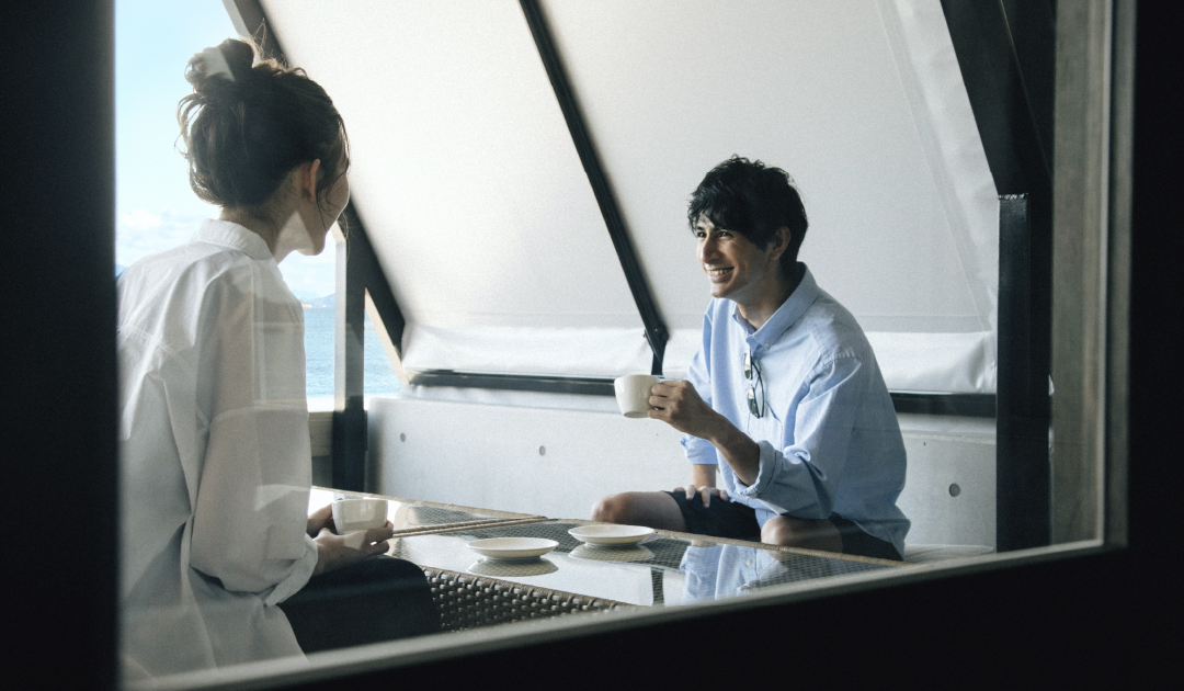 プレミアムオーシャンフロント